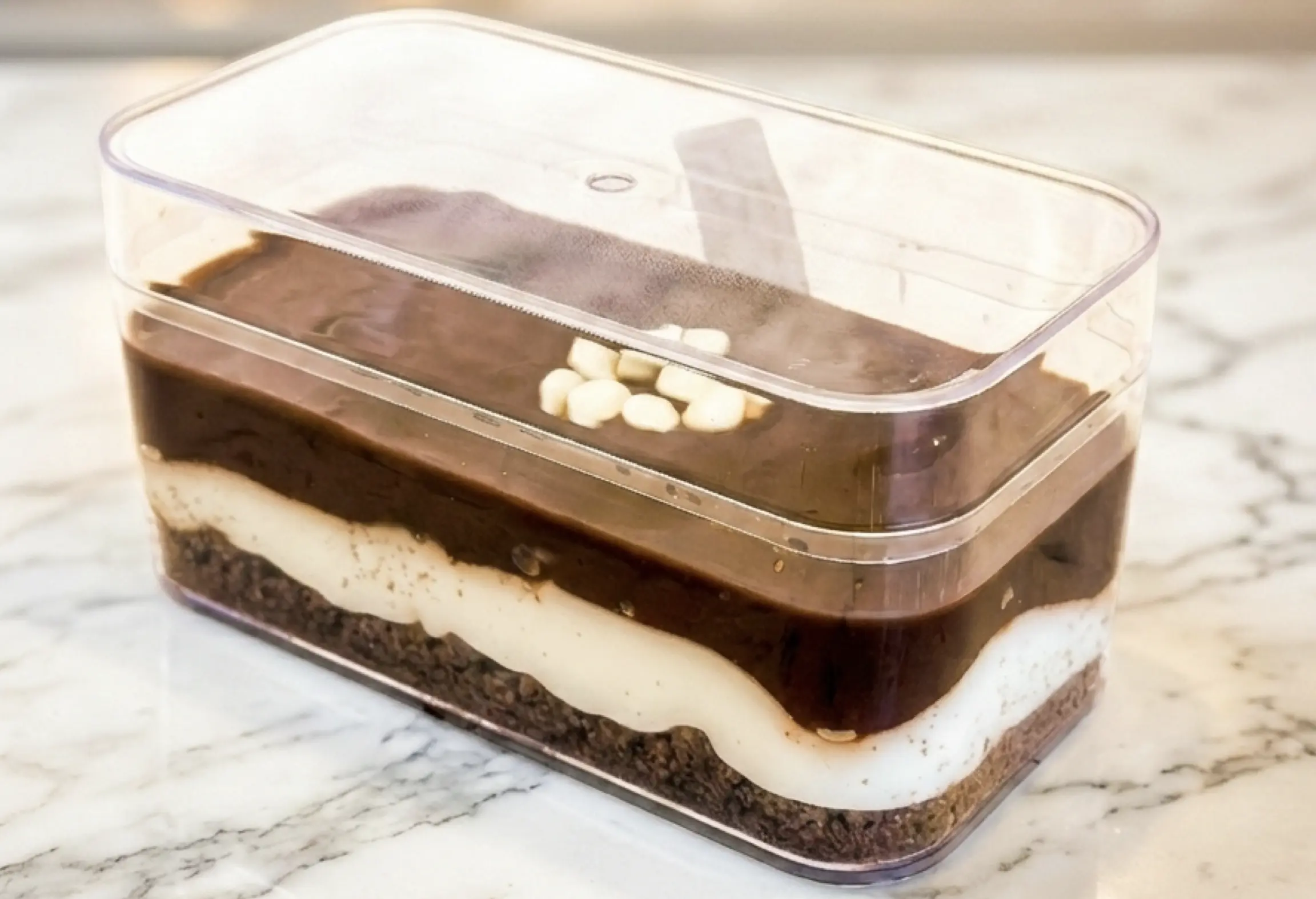 Gastronomy Express HORECA tatlı tedarikçisi ve artisan spoonful tatlı ürünü