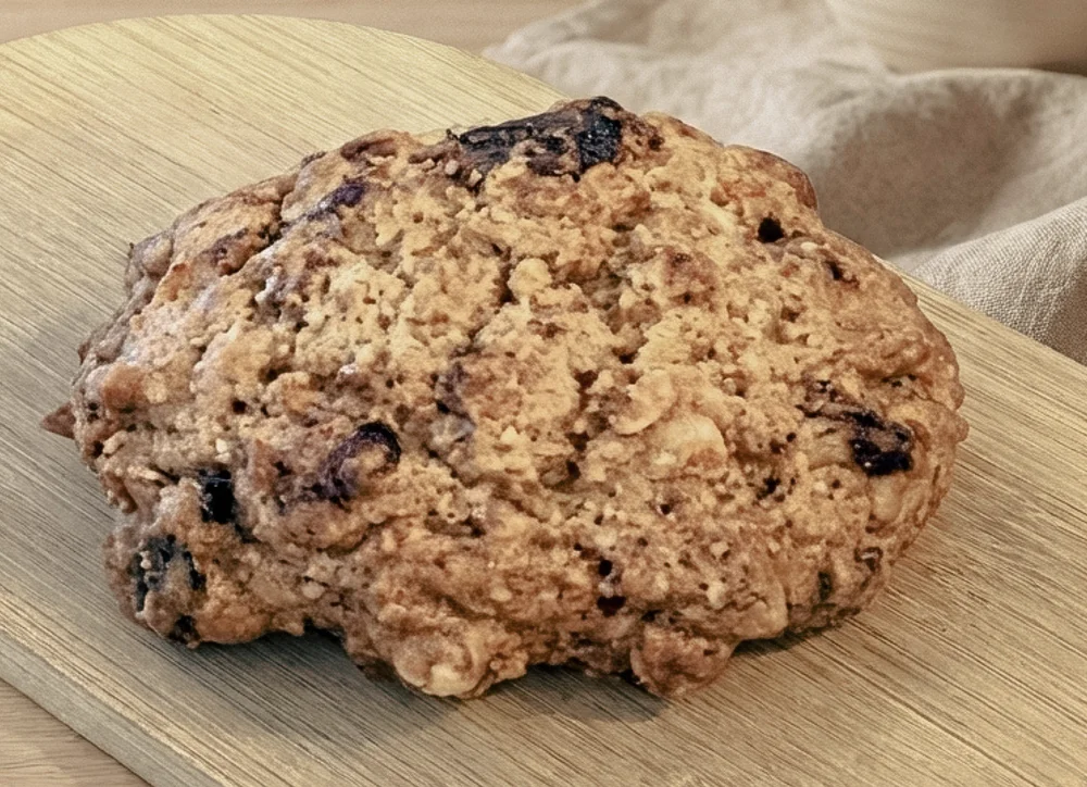 Cranberry Winter Cookie