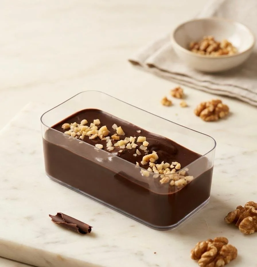 Toptan Profiterol